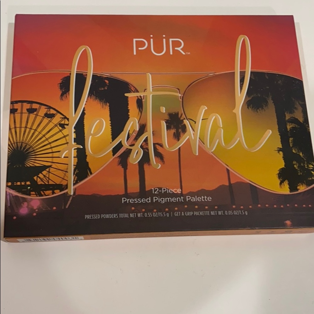 Pür cosmetics